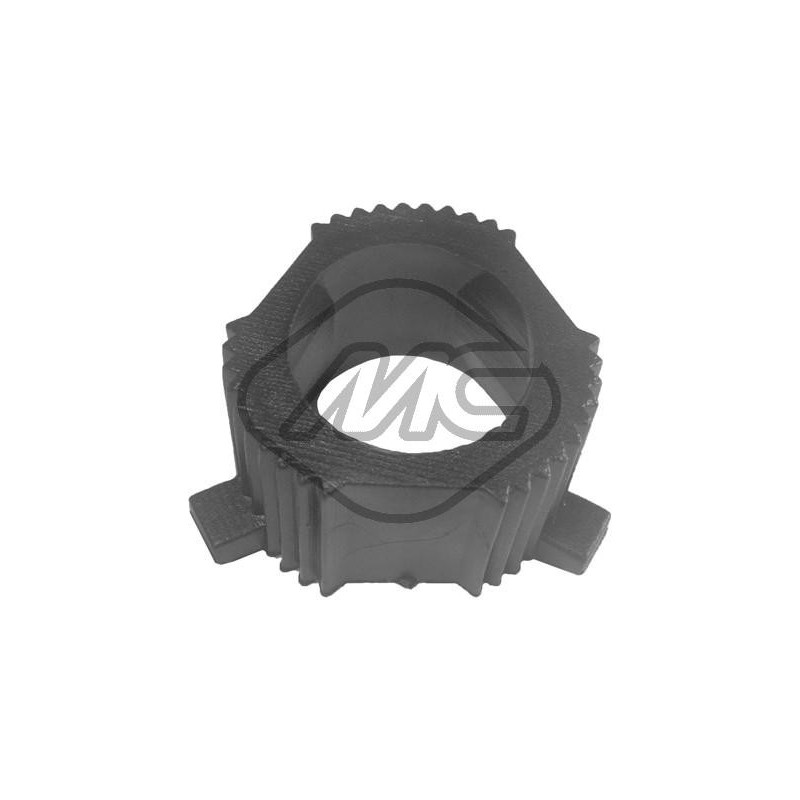 Douille (arbre de direction) Metalcaucho