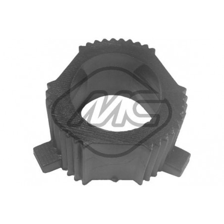 Douille (arbre de direction) Metalcaucho