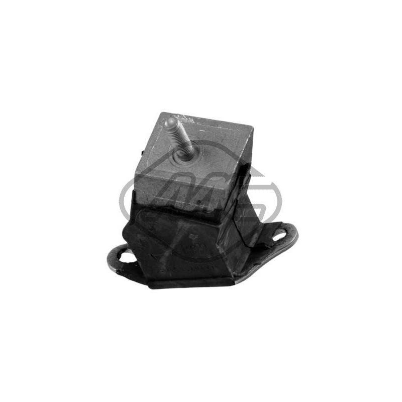 Suspension (boîte de vitesse) Metalcaucho