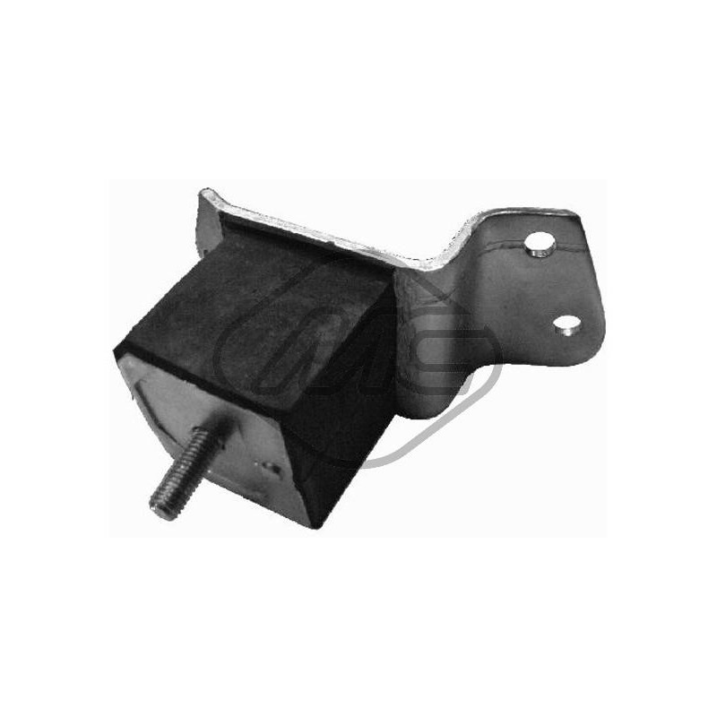 Support moteur Metalcaucho