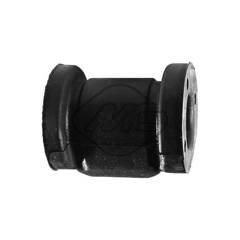 Silent bloc de triangle de suspension Metalcaucho