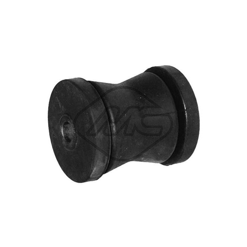 Silent bloc de train arrière Metalcaucho