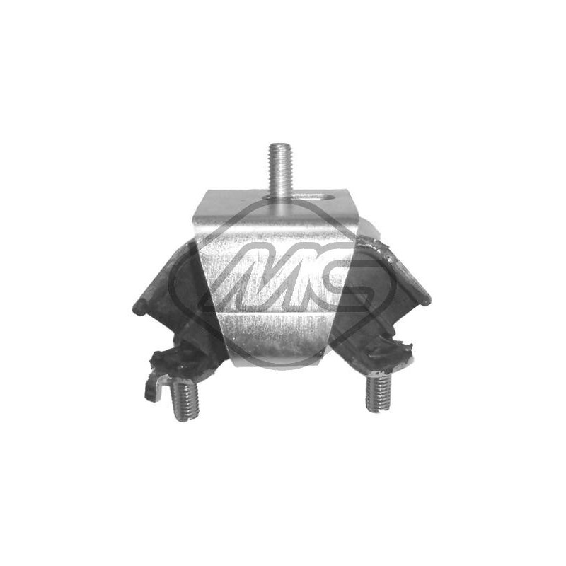 Support moteur Metalcaucho