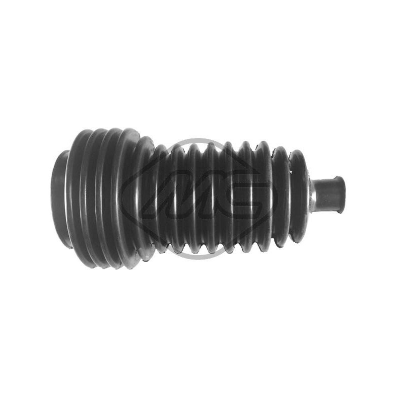 Soufflet de direction (sans accessoire) Metalcaucho