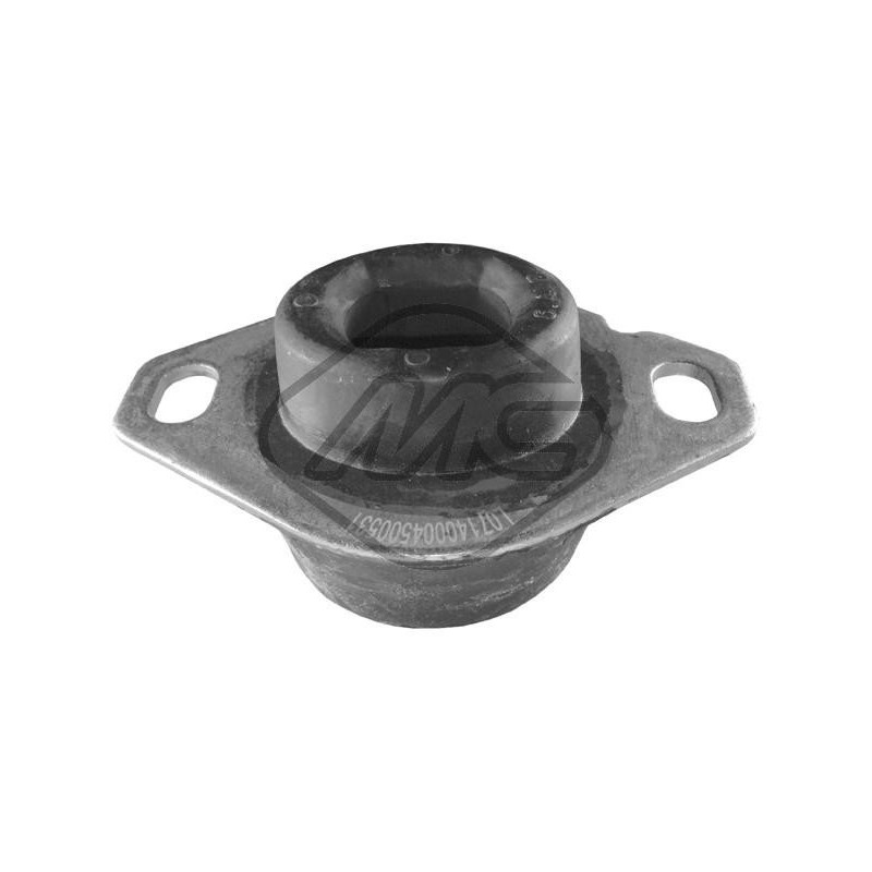 Support moteur Metalcaucho