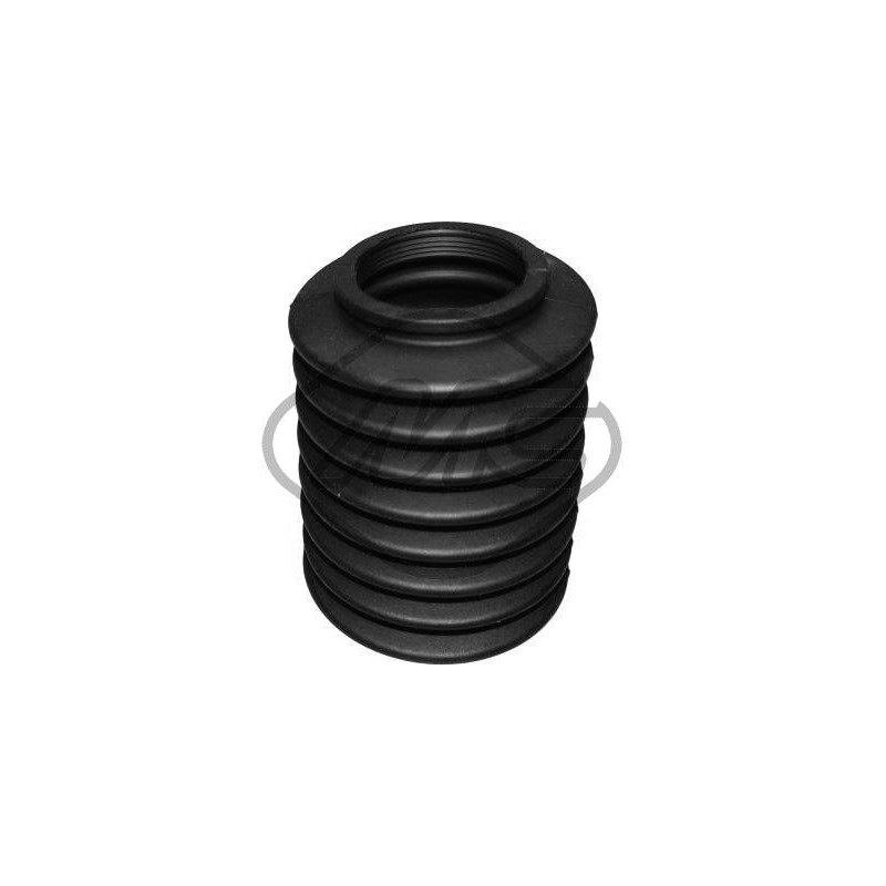Soufflet de direction (sans accessoire) Metalcaucho