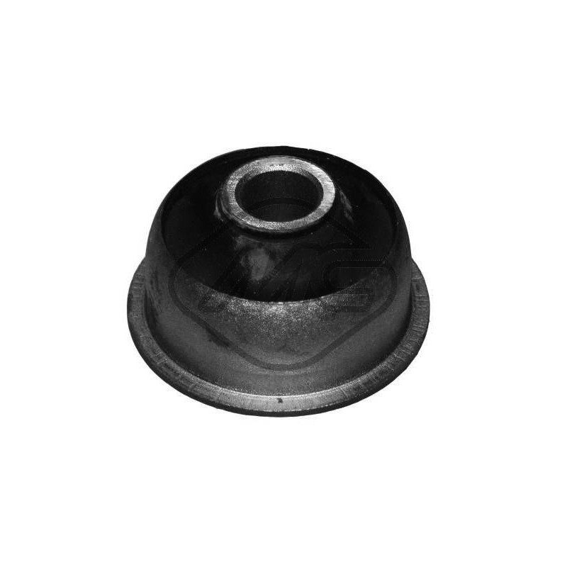 Silent bloc de triangle de suspension Metalcaucho