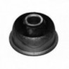 Silent bloc de triangle de suspension Metalcaucho