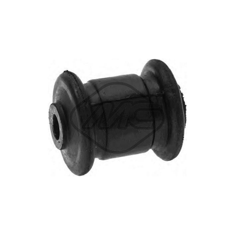 Silent bloc de triangle de suspension Metalcaucho