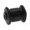 Silent bloc de triangle de suspension Metalcaucho