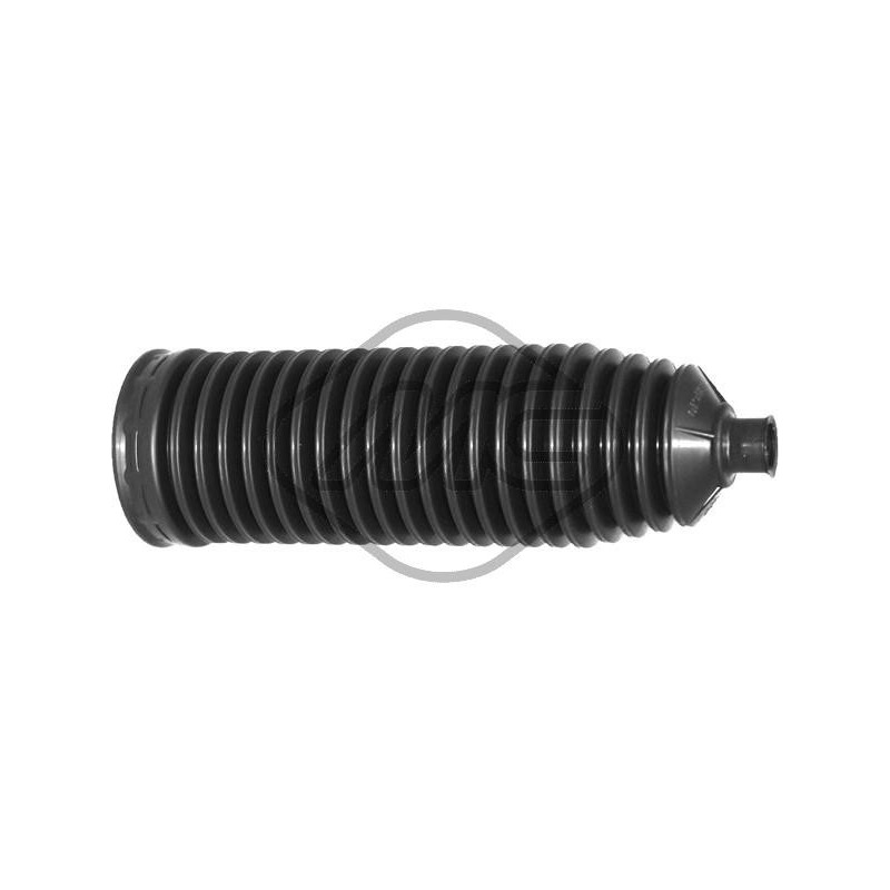 Soufflet de direction (sans accessoire) Metalcaucho