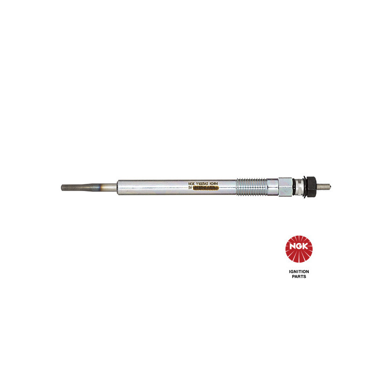 Bougie de préchauffage NGK