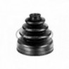 Soufflet de cardan (Sans accessoires) Metalcaucho