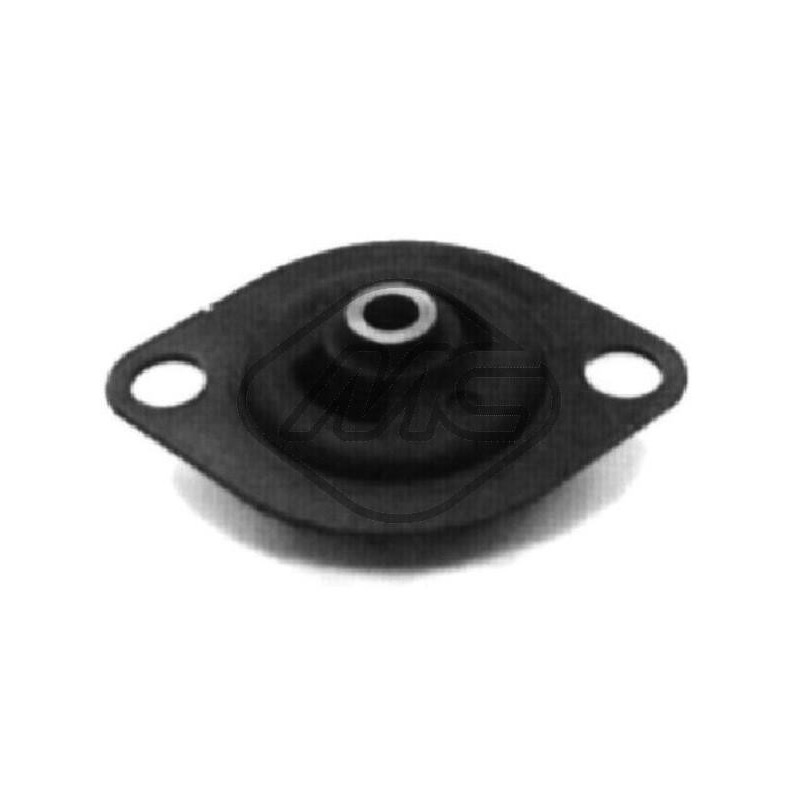 Support moteur Metalcaucho