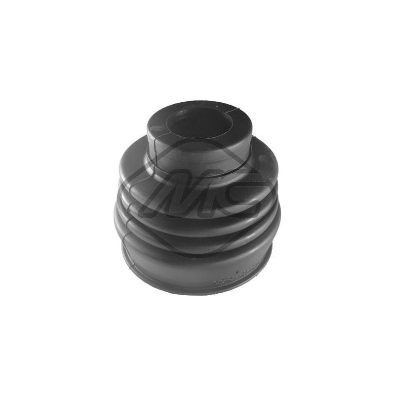 Soufflet de cardan (Sans accessoires) Metalcaucho