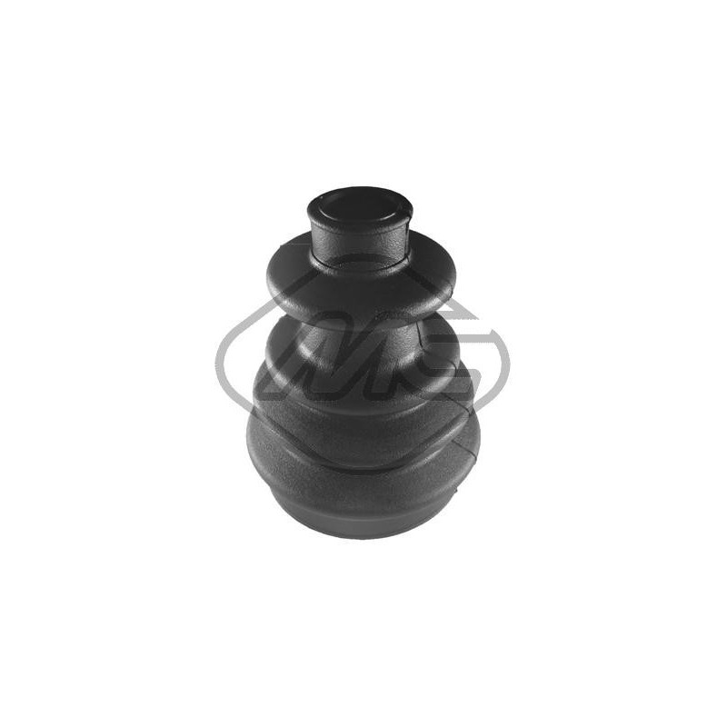 Soufflet de cardan (Sans accessoires) Metalcaucho