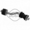Barre stabilisatrice Metalcaucho
