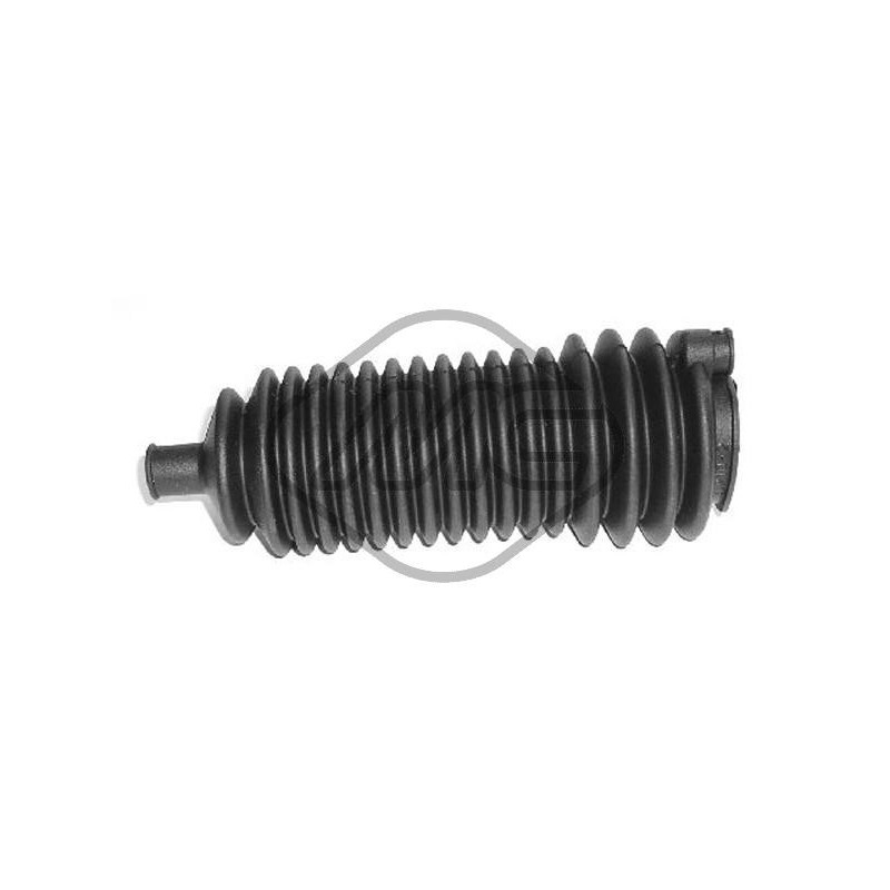 Soufflet de direction (sans accessoire) Metalcaucho