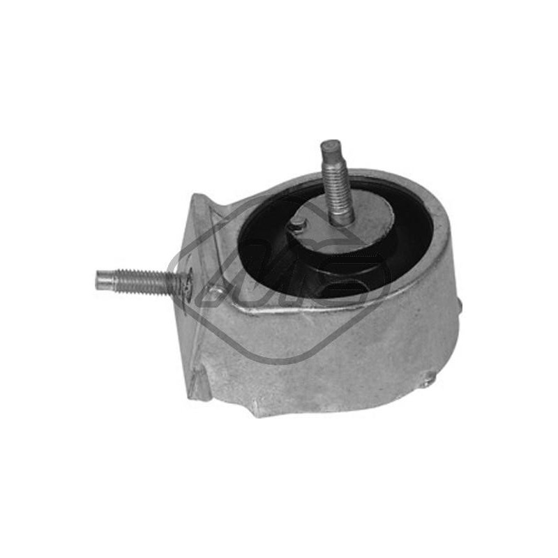 Support moteur Metalcaucho