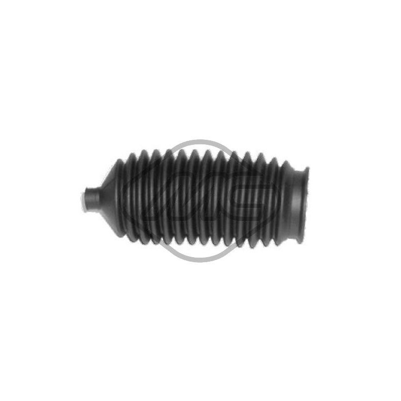 Soufflet de direction (sans accessoire) Metalcaucho