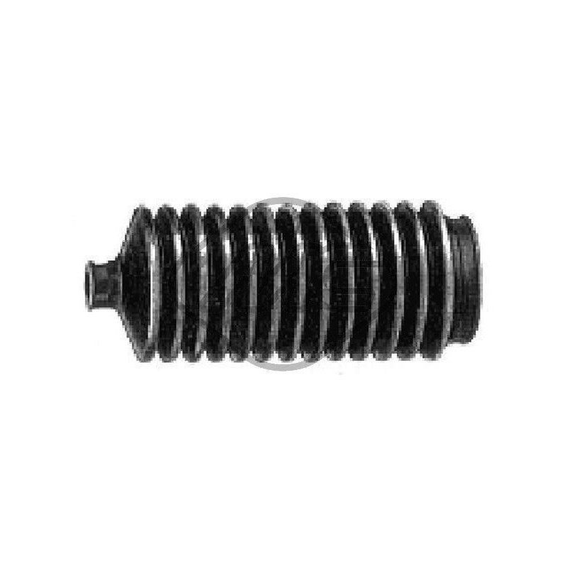 Soufflet de direction (sans accessoire) Metalcaucho
