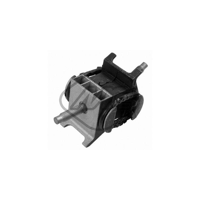 Suspension (boîte de vitesse) Metalcaucho