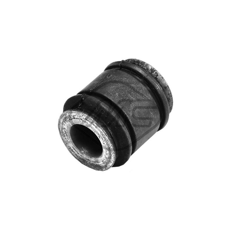 Silent bloc de triangle de suspension Metalcaucho