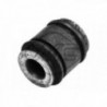 Silent bloc de triangle de suspension Metalcaucho