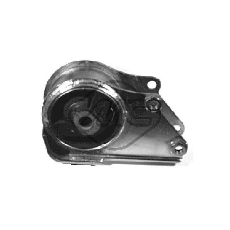 Suspension (boîte de vitesse) Metalcaucho