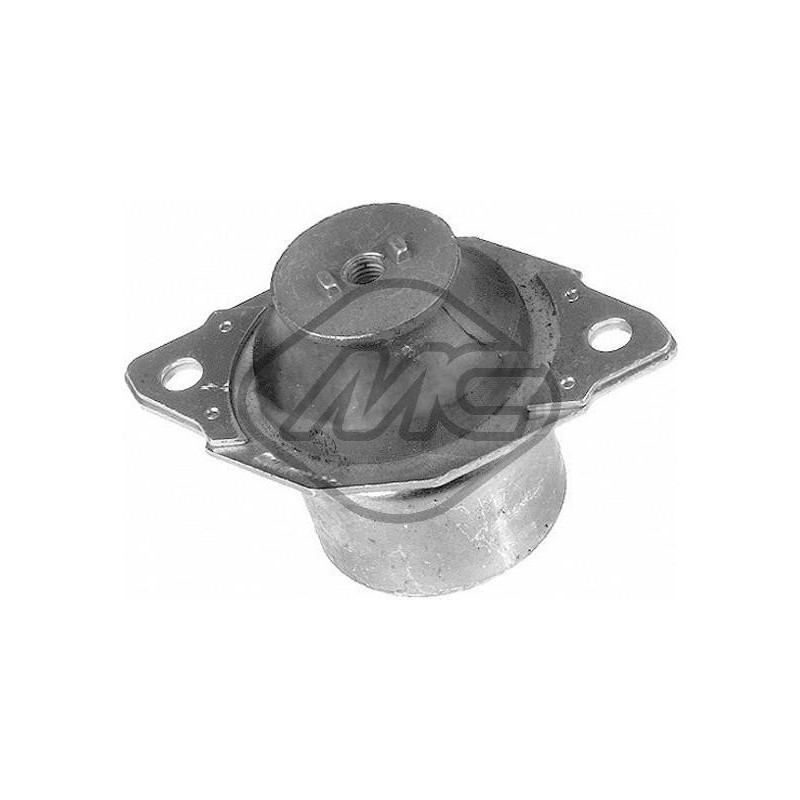 Support moteur Metalcaucho