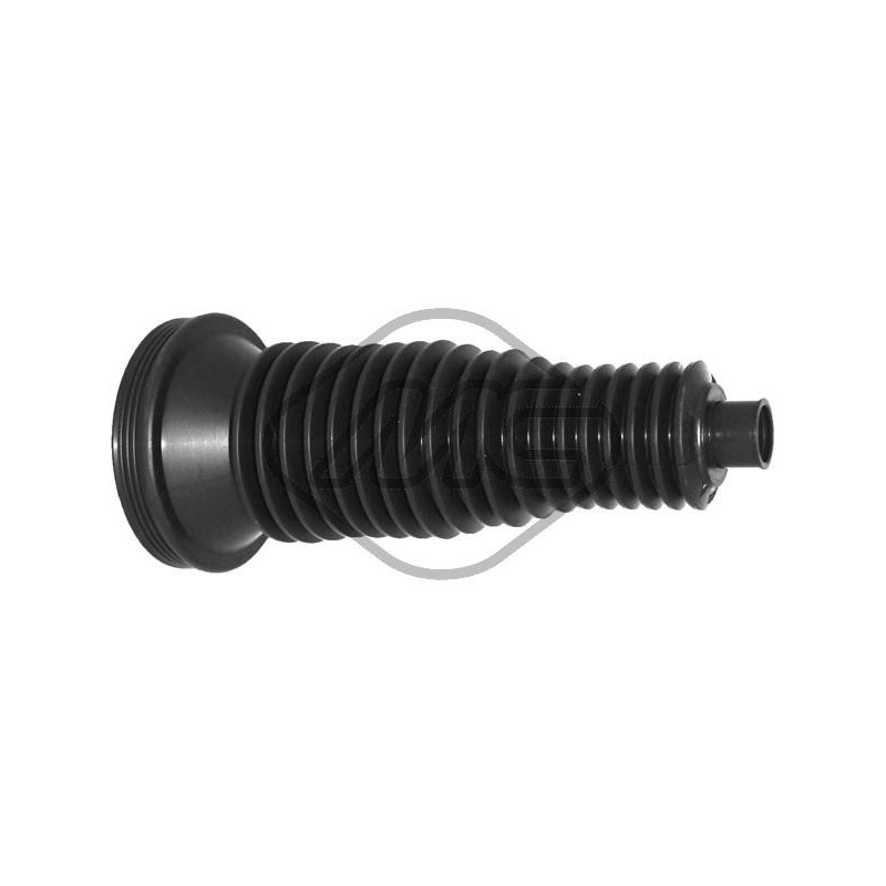 Soufflet de direction (sans accessoire) Metalcaucho