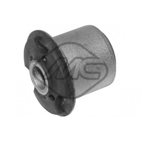 Silent bloc de triangle de suspension Metalcaucho