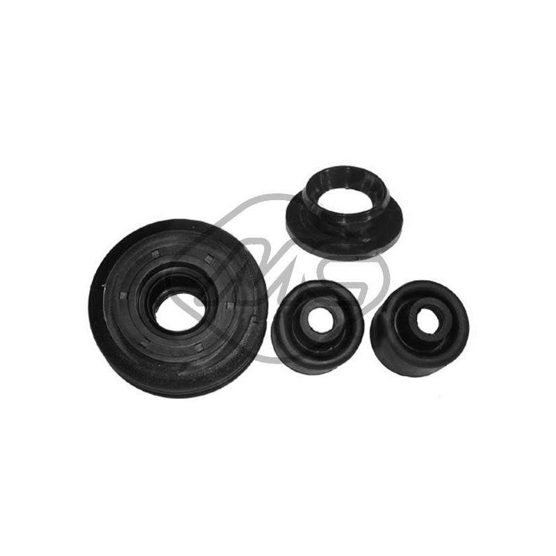 Kit de réparation (levier de vitesse) Metalcaucho