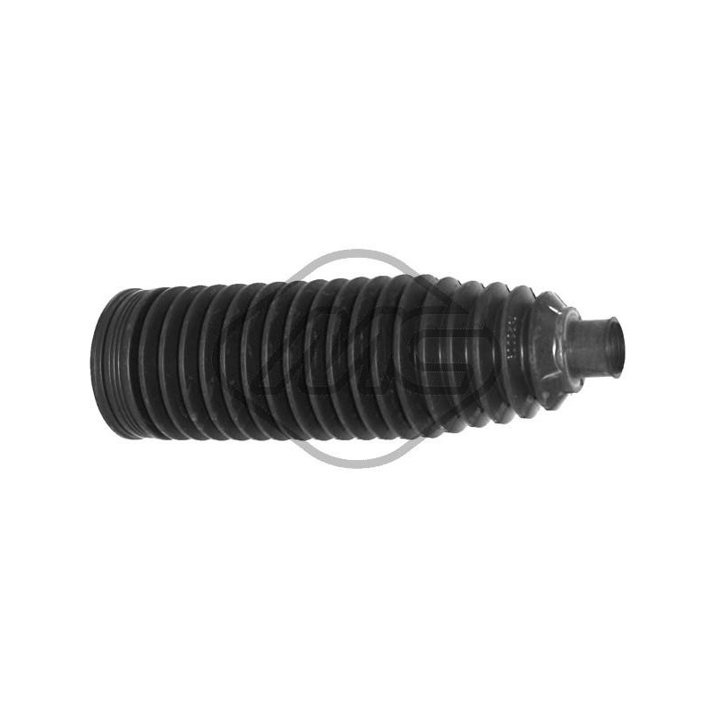 Soufflet de direction (sans accessoire) Metalcaucho