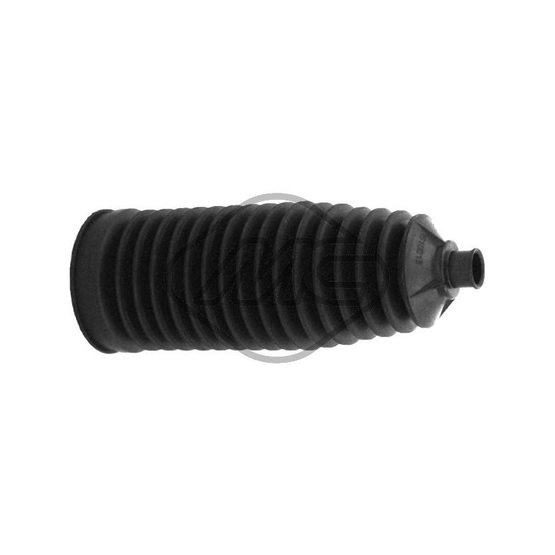 Soufflet de direction (sans accessoire) Metalcaucho