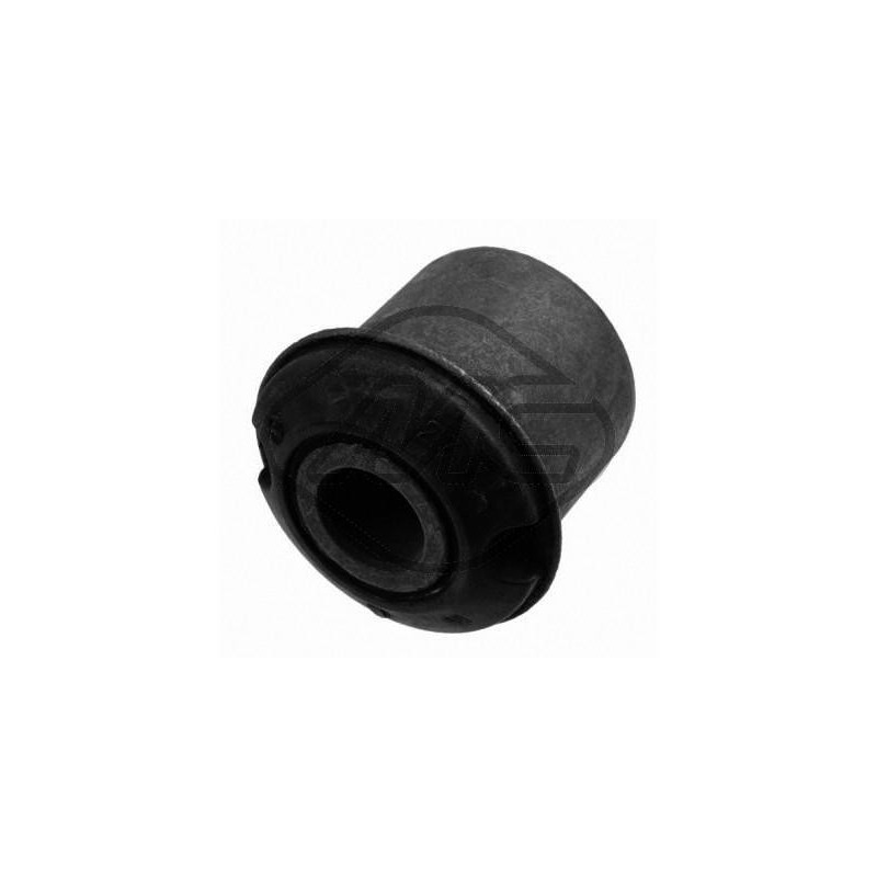 Silent bloc de triangle de suspension Metalcaucho