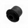 Silent bloc de triangle de suspension Metalcaucho