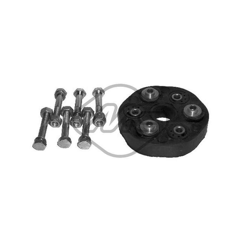 Joint (arbre longitudinal) Metalcaucho