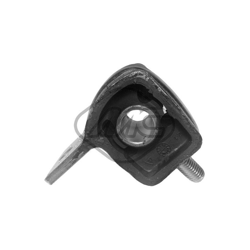 Silent bloc de triangle de suspension Metalcaucho