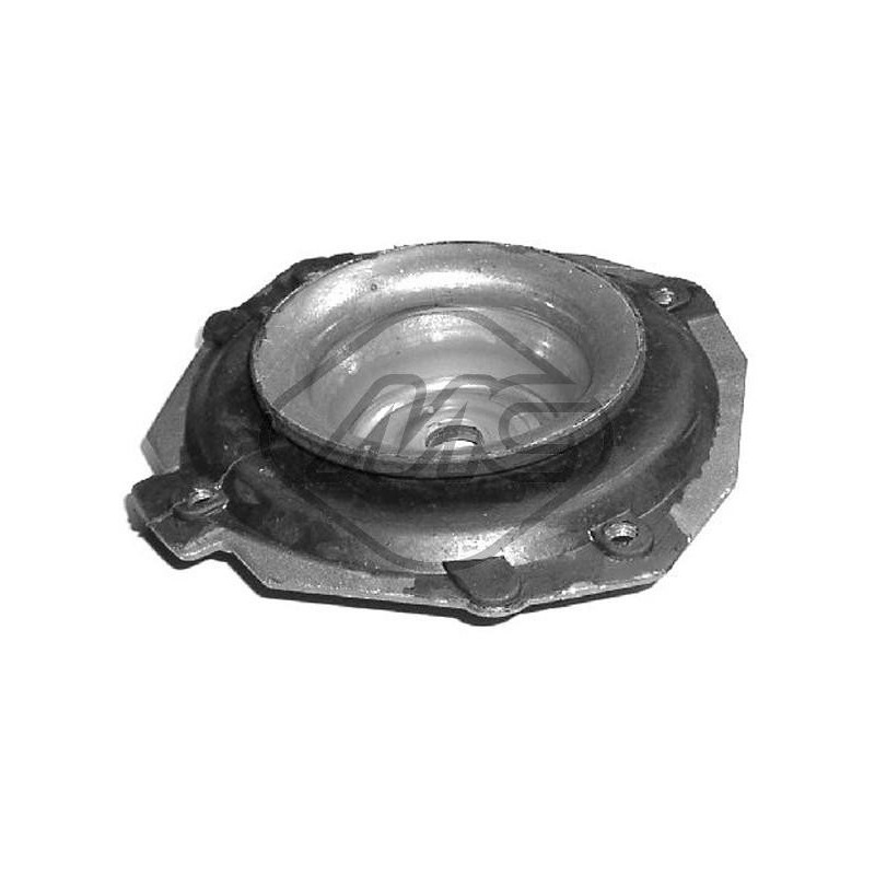 Coupelle d'amortisseur Metalcaucho