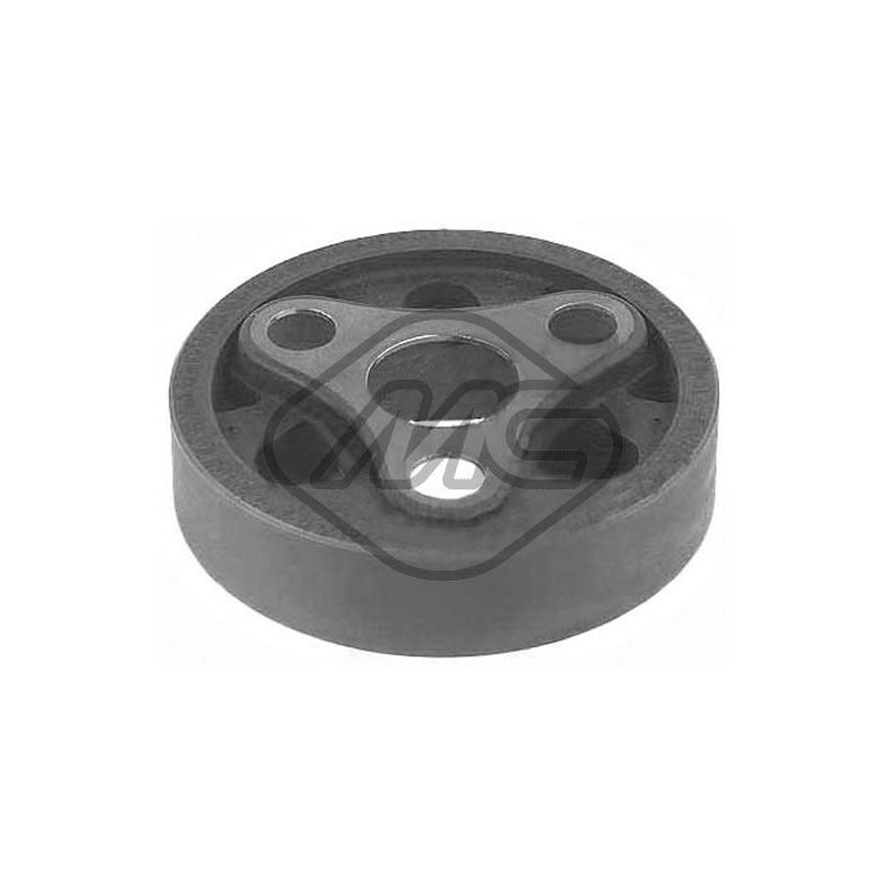 Amortisseur de vibrations (arbre de cardan) Metalcaucho