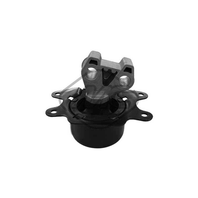 Support moteur Metalcaucho