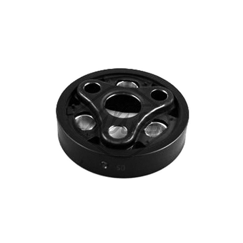 Amortisseur de vibrations (arbre de cardan) Metalcaucho