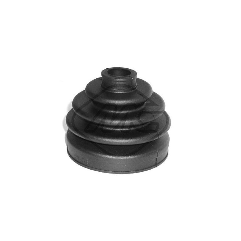 Jeu de joints-soufflets (Cardan) Metalcaucho