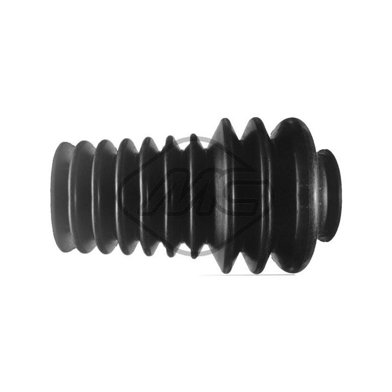 Jeu de joints-soufflets (direction) Metalcaucho