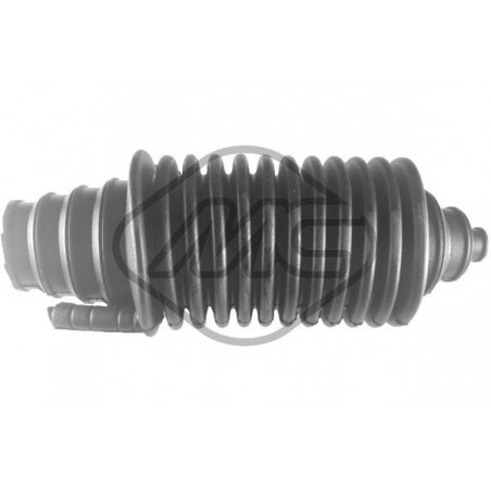 Jeu de joints-soufflets (direction) Metalcaucho