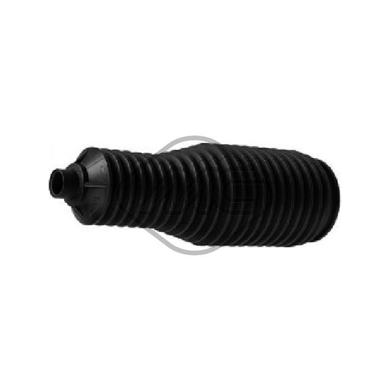 Jeu de joints-soufflets (direction) Metalcaucho