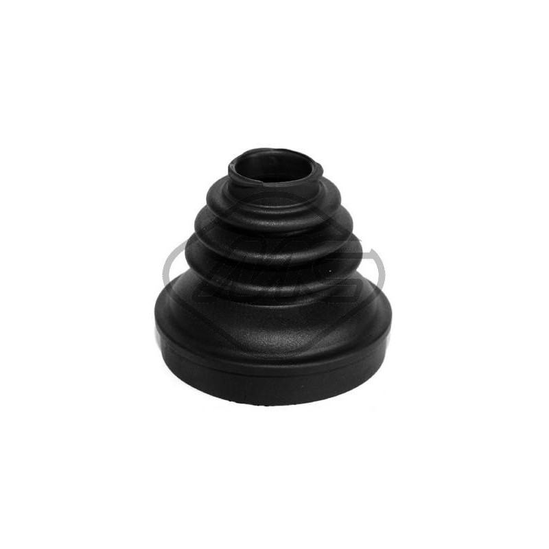 Jeu de joints-soufflets (Cardan) Metalcaucho