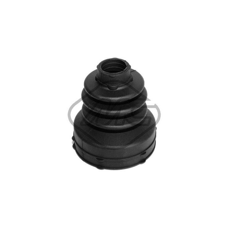 Jeu de joints-soufflets (Cardan) Metalcaucho