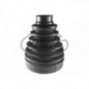 Jeu de joints-soufflets (Cardan) Metalcaucho